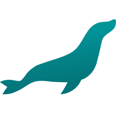 MariaDB logo